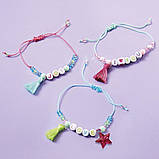 Набір для творчості 2 в 1 Єдиноріг, фото 4