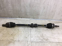 Привід передній прав. KIA FORTE/CERATO TD 08-13 49500-1M710
