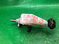 Главный тормозной цилиндр Hyundai Elantra Md 10-15 MD 1.8 G4NB 2012 (б/у)