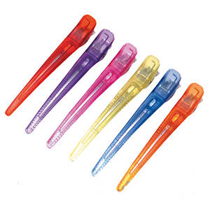 Boye Aluminum Crochet Hook Set D-K