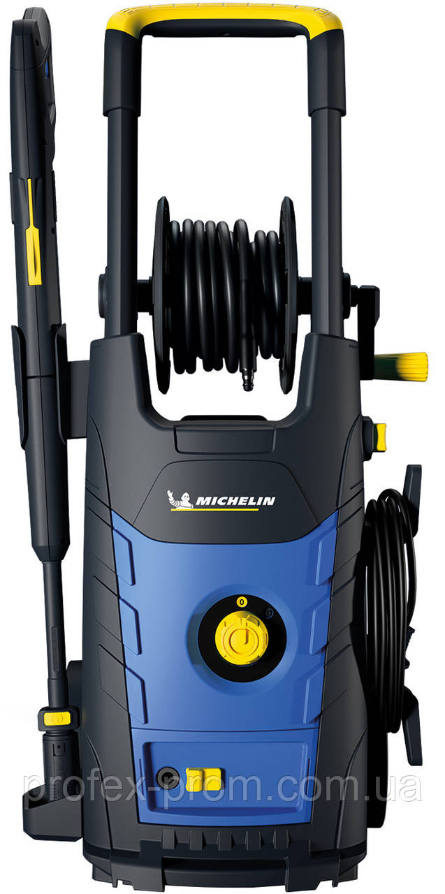 Авто-мийка високого тиску Michelin MPX17EH High Pressure Washer (шт.)