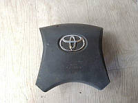 Подушка безопасности в руль Toyota Camry 40 06-11 (б/у)