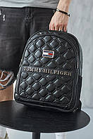 Рюкзак Tommy Hilfiger чорний