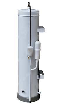 Аквадистилятор електричний ДЕ-25М