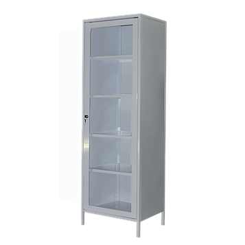 Шафа медична ШМ-1 одностулкова