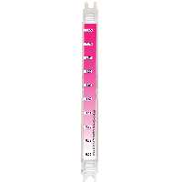 Параметр-лента Chlorine-Dioxide HR (Диоксид хлора, 0.0 - 6.65 мг/л) для FlexiTester