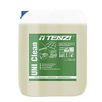 Универсальный очиститель и обезжириватель TENZI UNI CLEAN, 10 L top