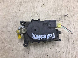 Привід відкривання кришки багажника SUBARU FORESTER SF 97-02 60317FC100