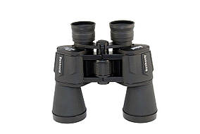 Бинокль Bushnell 20x50 Coated