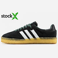 0978 Adidas Samba x Ronnie Fieg x Clarks 45