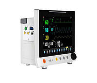 Brightfield Healthcare Монитор пациента V12i в составе: Модуль капнография EtCO2