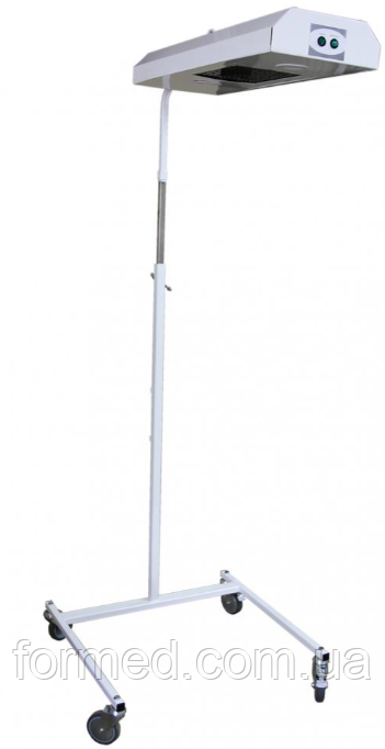 Опромінювач для верхнього обігріву немовляти ЛВО-01, фото 1