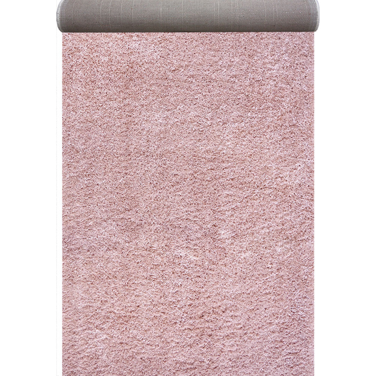 Доріжка з високим ворсом 1,50м рожева Fantasy 12500/75