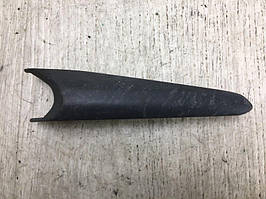 Накладка (молодінг) решітки радіатора MAZDA