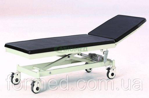 Ліжко (кушетка) медичне оглядове DB-40, фото 1