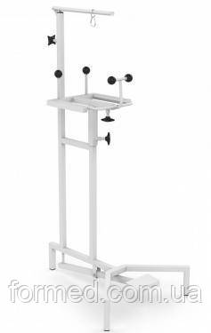 Підставка під бікс медична АТОН СТ-ПБ, фото 1