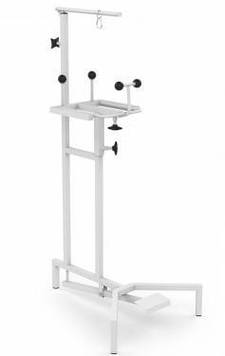 Підставка під бікс медична АТОН СТ-ПБ