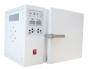 Стерилізатор повітряний ГП-20