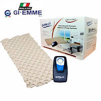 Gi-emme Противопролежневый ячеистый матрас CODICE 5 GMA.5 + GM3300/T