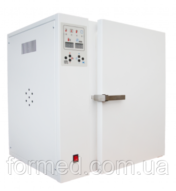 Стерилізатор повітряний ГП-80, фото 1