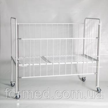 Ліжечко медичне дитяче функціональне АТОН КД-Ф, фото 1