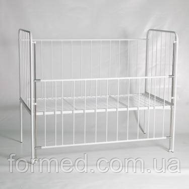 Ліжечко медичне дитяче АТОН КД, фото 1