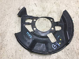 Захист гальмівного диска MAZDA