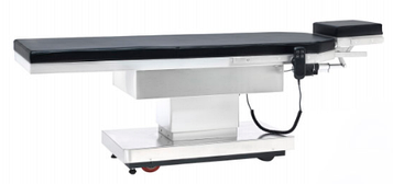 Стіл операційний “БІОМЕД” FD-ІІ (офтальмологічний)