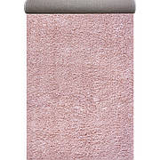 Килимове покриття 3м з високим ворсом рожеве Fantasy 12500/75