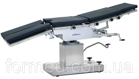 Механічний операційний стіл JY-D, фото 1