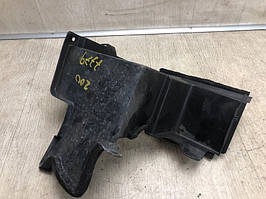 Тормозной диск задний SUZUKI