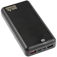 Внешнее зарядное устройство Power Bank SKIF Outdoor Reactor 20 (QC, 20000mAh)