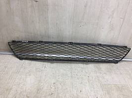 Решітка переднього бампера MAZDA