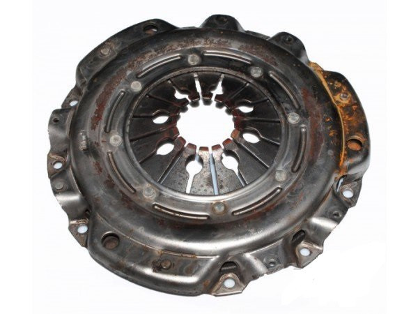 Кошик зчеплення 1.9 DCI D240 Valeo OPEL Vivaro 00-14 (ОПЕЛЬ ВІВАРО)