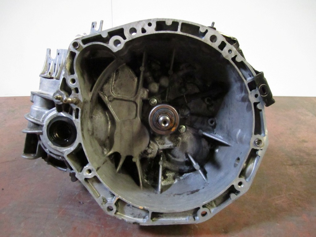 КПП 1.9 DCI 5 ступенева OPEL Vivaro 00-14 (ОПЕЛЬ ВІВАРО) PK5369 РК5019 PK5011 РК5069
