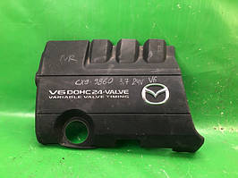 Накладка двигуна декоративна MAZDA