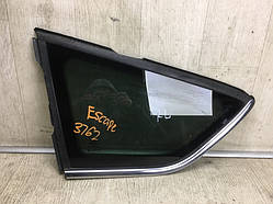 Скло у кузов задн. лів. FORD ESCAPE 12-19 CJ5Z-7829711-D
