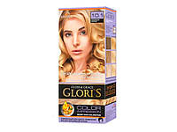 Фарба для волосся 10.1 (Бежевий блонд) ТМ GLORIS "Kg"