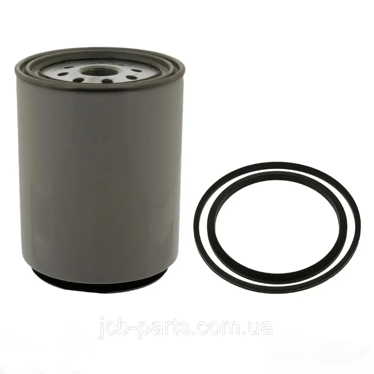 Фільтр паливний MANN-FILTER WK1060/5X