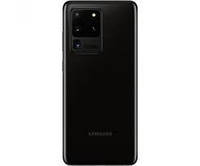 Смартфон Samsung Galaxy S20 5G SM-G981B 8/128GB Black DUOS Exynos 990 4000 мАг, фото 3