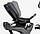 Горизонтальний велотренажер Toorx Recumbent Bike BRXR 3000 (BRX-R3000), фото 3
