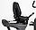 Горизонтальний велотренажер Toorx Recumbent Bike BRXR 3000 (BRX-R3000), фото 8