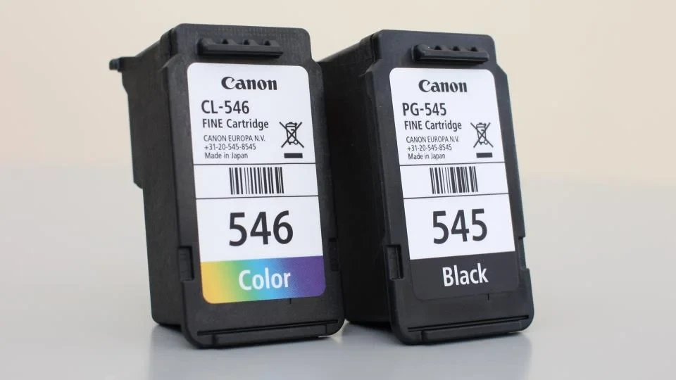 Принтер Canon Pixma TS3450 с Wi-Fi МФУ принтер струйный - фото 5 - id-p1879260223