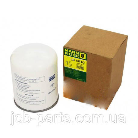 Фильтр масловідділювача OEM WGOS1374