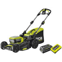 Газонокосилка Ryobi RY36LMX46A-140 (5133005586)