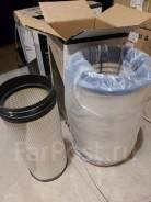 Фільтр повітряний внутрішній OEM WG9725190103