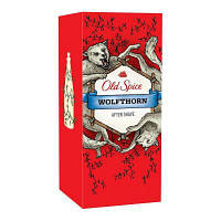 Лосьйон після гоління Old Spice Wolfthorn 100 мл (4015600314590), фото 2