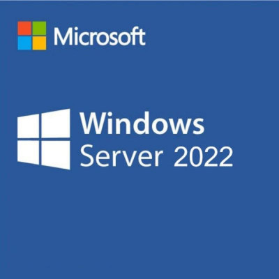 ПЗ для сервера Microsoft Windows Server 2022 — 1 User CAL Charity, Perpetual (DG7GMGF0D5VX_0007CHR)