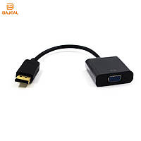 Переходник DisplayPort в VGA