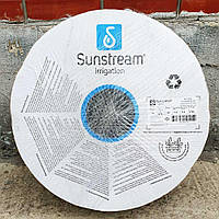 Капельная лента SunStream/СанСтрим 2700 м, 30 см, 6 mil, 1,2 л/ч, эмиттерная (SunStream)